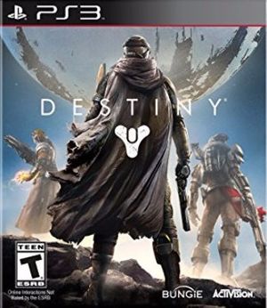 Destiny