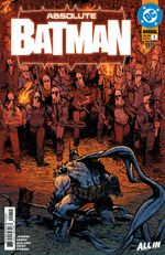 Absolute Batman 2025 Annual #1