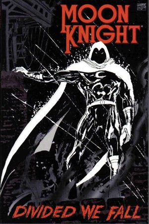 Moon Knight: Divided We Fall