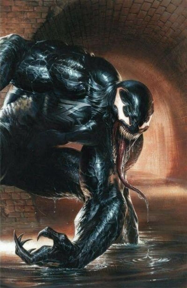 Venom #1 (Dell'Otto "Virgin" Edition)