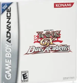 Yu-Gi-Oh!: GX Duel Acadamy [Not For Resale]