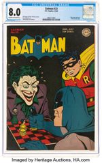 Batman #23