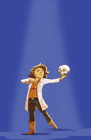 Giant Days #11