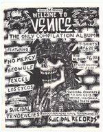 Suicidal Records