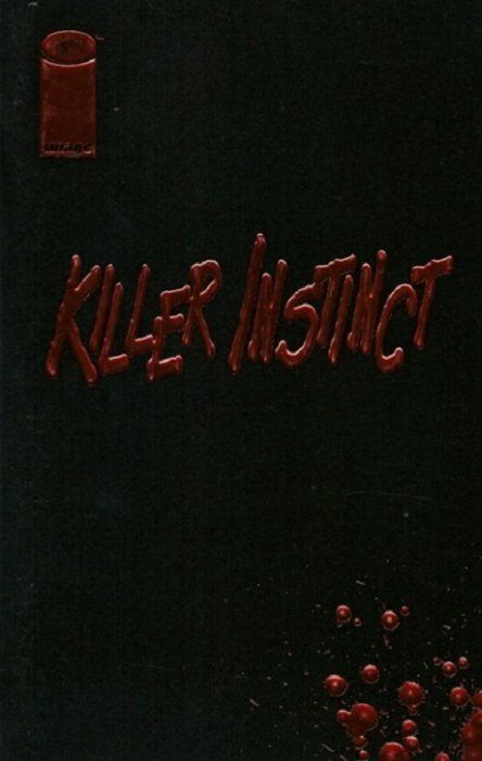 Killer Instinct #1 Comic