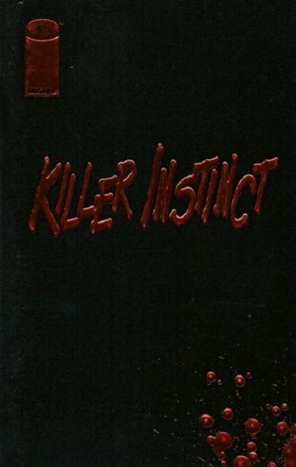 Killer Instinct #1