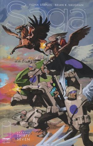 Saga #37