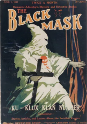 Black Mask #43 (v6 #5)