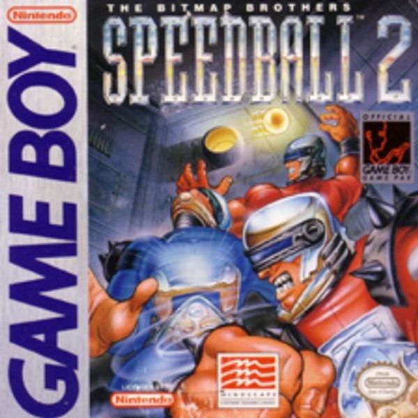 Speedball 2