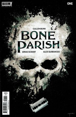 Bone Parish #1
