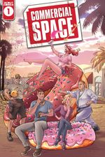 Commercial Space