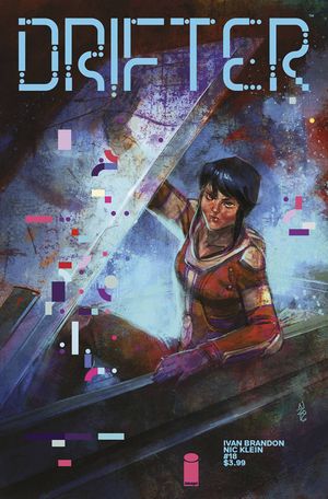 Drifter #18