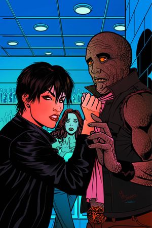 Grimm V2 #2 (Cover D 20 Copy Sanapo Virgin Cover)
