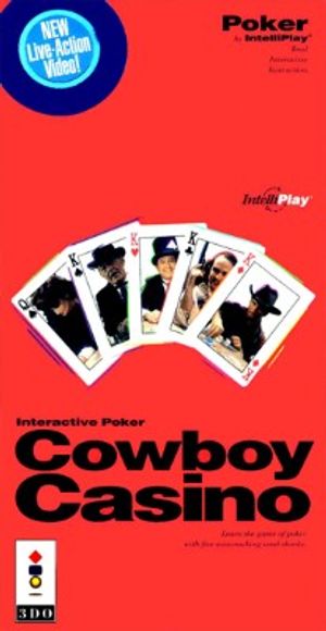 Cowboy Casino