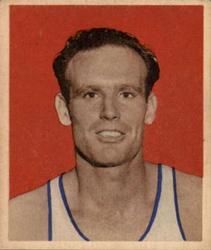 Dick O'Keefe 1948 Bowman #61 Sports Card