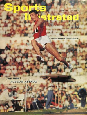 Sports Illustrated #v17 #3