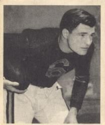 Don Kindt 1948 Bowman #23 Sports Card