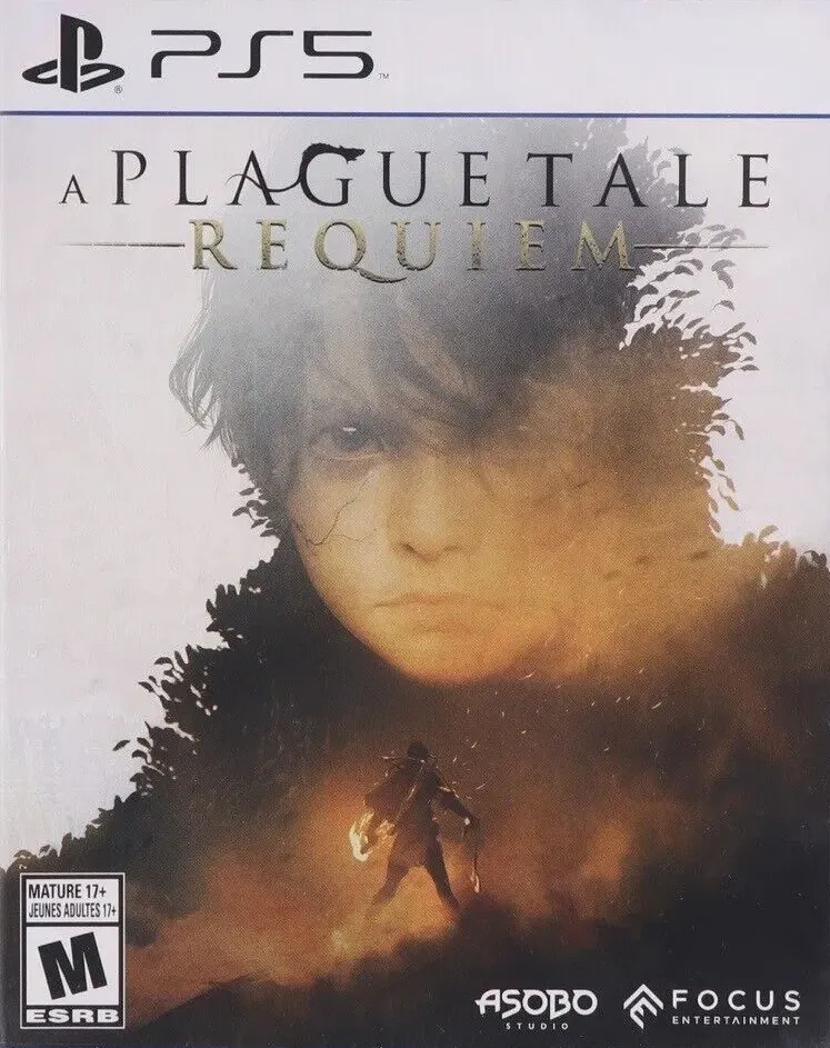 A Plague Tale: Requiem Video Game