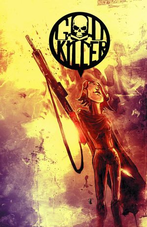 Godkiller Walk Among Us #4