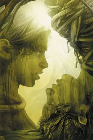 Alabaster The Good The Bad &amp; The Bird #3