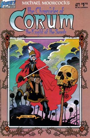 Chronicles of Corum, The #1