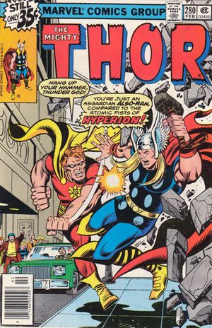 Thor #280