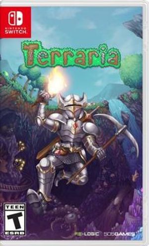 Terraria