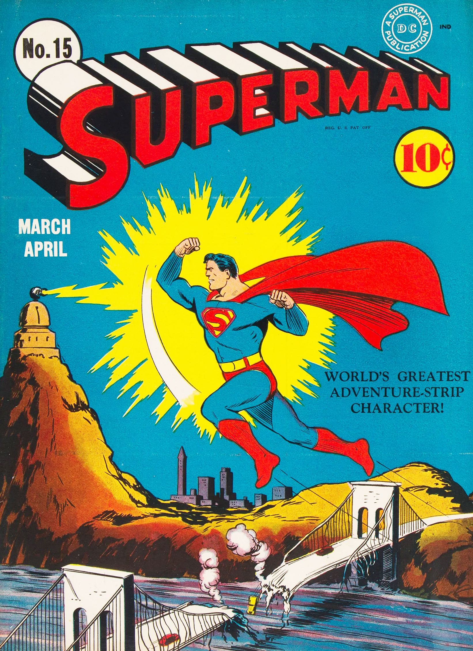 Superman Comics Values GoCollect (superman )