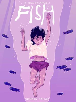Fish One Shot #1