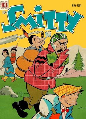 Smitty #2