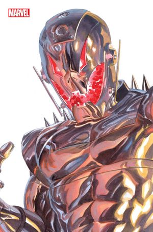 Avengers #66 (Ross Ultron Timeless Variant)