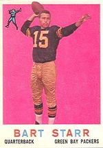 1959 Topps Football