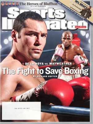 Sports Illustrated #v106 #19