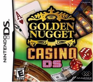 Golden Nugget Casino DS