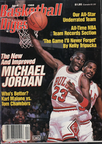 Basketball Digest