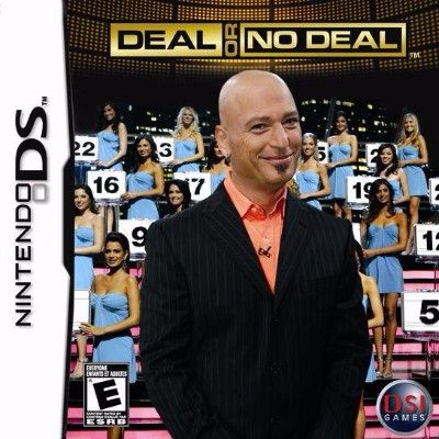 Deal or No Deal Video Game
