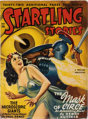  Startling Stories #50 (v17 #2) 
