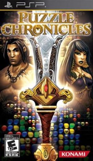 Puzzle Chronicles