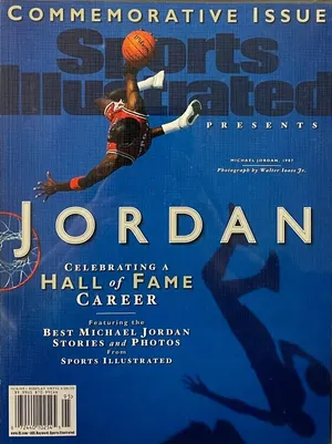Sports Illustrated Presents: November 4, 2009