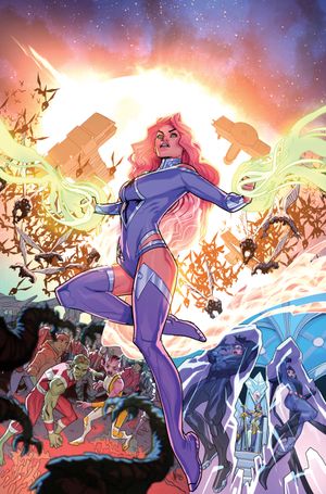 Titans #29