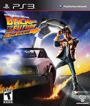 Back to the Future