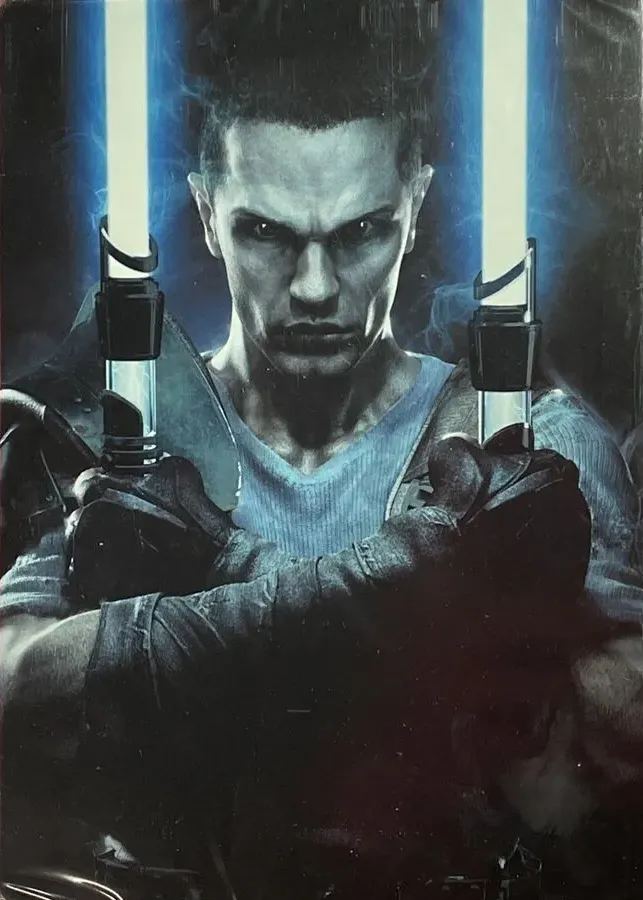 Star Wars: The Force Unleashed II [Collector's Edition Steelbook] Video Game