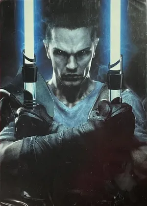 Star Wars: The Force Unleashed II [Collector's Edition Steelbook]