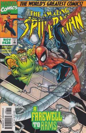 アメイジング・スパイダーマン AMAZING SPIDER-MAN マーヴル