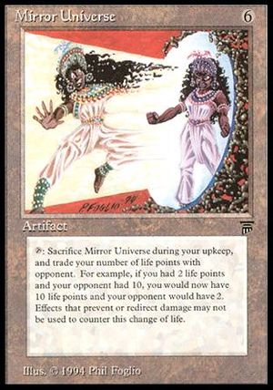 Mirror Universe (Legends)