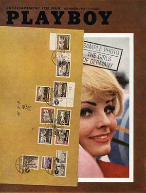 Playboy #v11 #11