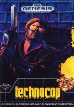 TechnoCop