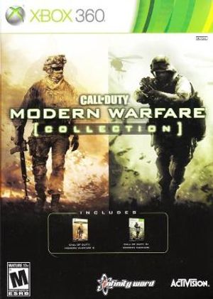 Call of Duty: Modern Warfare Collection