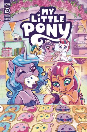 My Little Pony #13