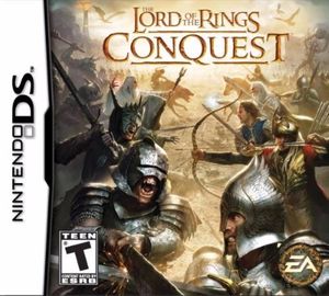 Lord of the Rings: Conquest